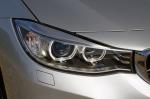 BMW 3-Series GT 2014 года